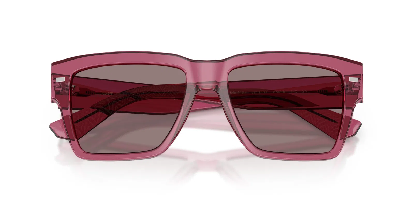 Dolce & Gabbana 4431 Sunglasses - view 33